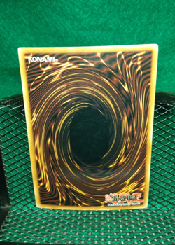 Yugioh! - Royal Decree TP6-EN004 - Tournament Pack Super Rare - NM/MINT! - Image 3