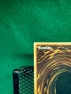 Yugioh! - Royal Decree TP6-EN004 - Tournament Pack Super Rare - NM/MINT! - Image 4