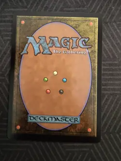 mtg anthem of champions extended art foil foundations - Image 2