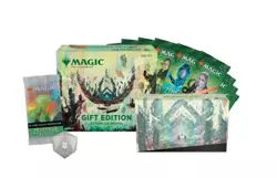MTG: Magic The Gathering Zendikar Rising Gift Edition Bundle Pack 630509919628 - Image 3