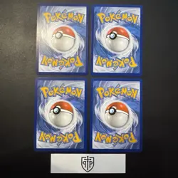 Pokemon TCG - Baby Shiny 4-Card Lot - Ultra Rare Holo - NM - Image 2