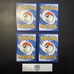 Pokemon TCG - Baby Shiny 4-Card Lot - Ultra Rare Holo - NM - Image 2