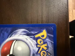 Pokemon TCG Mankey 55/64 WotC Jungle 1st Edition Regular Common Card - LP - Image 5