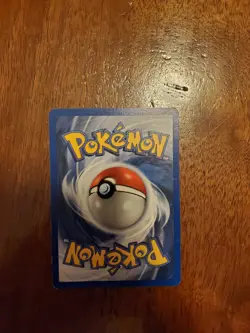 Croconaw 31/111 - Neo Genesis - VINTAGE WOTC Pokemon Card - UNLIMITED - NM/LP - Image 2