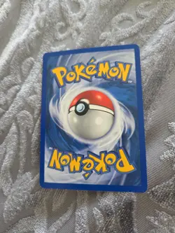 (Unlimited) Pokemon ELEKID Card NEO GENESIS Set 22/111 Non-Holo Rare WOTC - Image 2