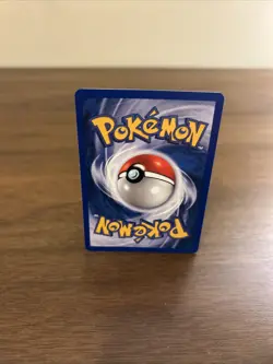 Pokemon TCG Lanturn Neo Genesis Card 38/111 Unlimited Mint Condition - Image 2