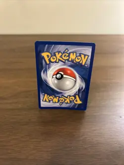 Pokemon TCG Ariados Neo Genesis Card 27/111 Unlimited Uncommon NM/LP Condition - Image 2