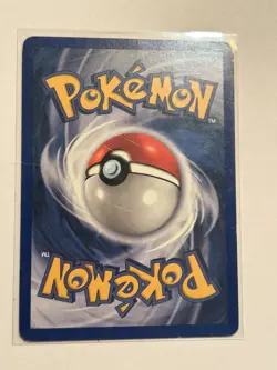 Granbull - Neo Genesis Set - 37/111 - Uncommon - Pokemon Card - Unlimited NM TCG - Image 2