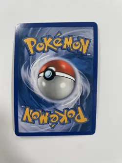 Starmie Pokemon TCG Rising Rivals Reverse Foil Uncommon Card #50/111 #50 - Image 2