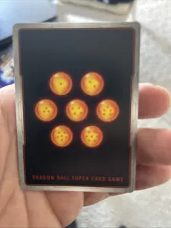 Dragon Ball Super Fusion World CCG Card Game - Majin Buu Evil (FB04-093 SR) - Image 2