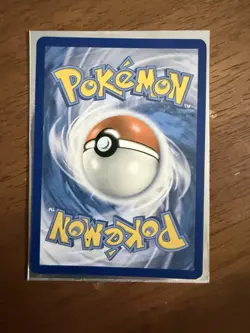 Pokemon TCG Piplup Holo Secret Rare Card Sun & Moon Cosmic Eclipse 239/236 - Image 2