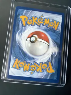 Pidgey 207/197 Obsidian Flames Illustration Rare Card Gem Mint Condition - Image 2