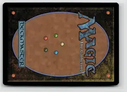 MTG Final Fantasy Combat Tutorial Foil x1 NM - Image 2