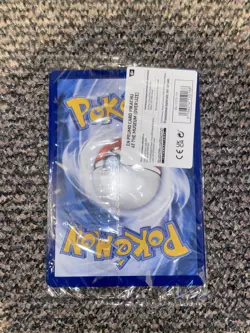 Pokemon TCG Pikachu at the Museum Oversized Jumbo Promo Card - New Sealed ✅ - Image 2