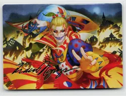 MTG Final Fantasy Art Series Ruinous Ultimatum x1 NM 33/53 Gold Stamped - Image 1