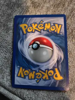 RARE LIGHT SLOWBRO - 51/105 - Neo Destiny - Uncommon - Pokemon Card - NM/LP - Image 2