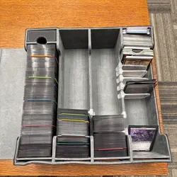 Magic The Gathering Collection With Accessories!!! - Image 3