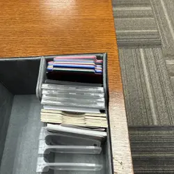 Magic The Gathering Collection With Accessories!!! - Image 4