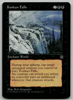 Koskun Falls R Homelands NM - Image 1