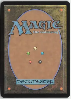Spiritmonger FOIL Uncommon Dominaria Remastered LP MTG - Image 2