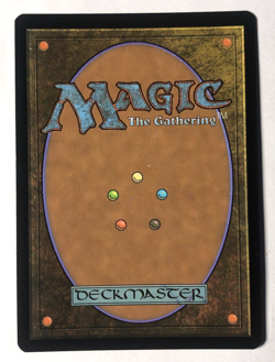 Spiritmonger FOIL 202/261 Dominaria Remastered MTG Magic the Gathering NM - Image 2