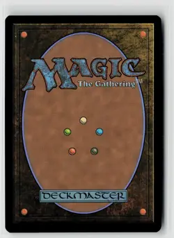 MTG Final Fantasy The Lunar Whale Foil x1 NM - Image 2