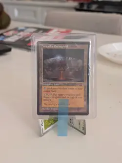 Volrath's Stronghold [Stronghold] Regular NM 1998 - Image 1