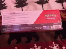 Pokemon Prismatic Evolutions Surprise Box And Booster Bundle- Sam's Club SEALED! - Image 2