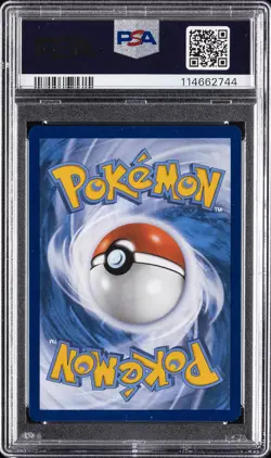 2024 POKEMON SVP EN-SV BLACK STAR PROMO #131 KINGDRA EX PSA 10 - Image 2
