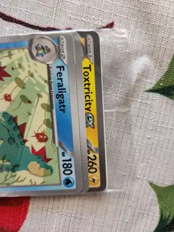 Pokemon TCG - Illustration Contest 2024 - Pokemon Center Promo - Sealed - Image 2