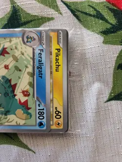 Pokemon TCG - Illustration Contest 2024 - Pokemon Center Promo - Sealed - Image 3