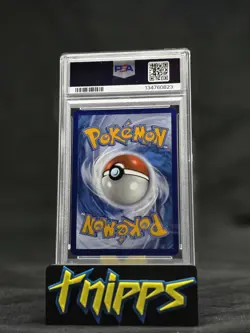 2025 Pokemon White Flare Zoroark 143 Illustration Rare MINT PSA 9 *NEW CERT!* - Image 2