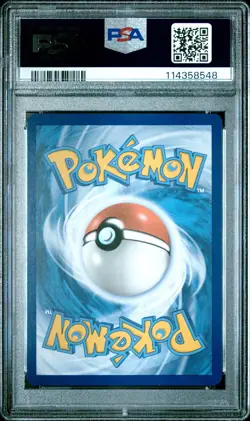 Pokemon PSA 10 Kingdra ex SIR SFA English Promo SVP 131 - Image 2