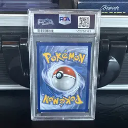 Pokemon TCG Blaziken VMAX Rainbow Rare Card Chilling Reign 200/198 Psa 10 - Image 2
