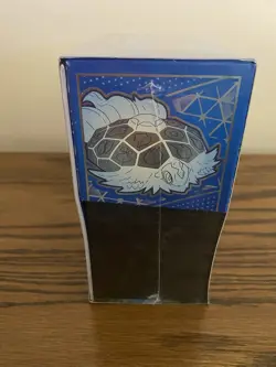 Pokemon Stellar Crown Pokemon Center Exclusive ETB Elite Trainer Box NEW - Image 2
