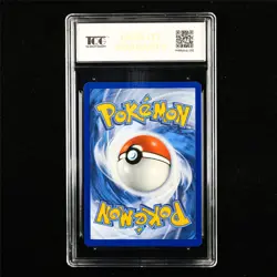 TQG 10 GEM MINT 2022 Pokemon ENG Pikachu 052/196 C - Image 2