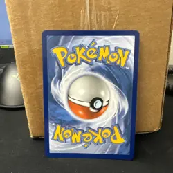 Pokemon Dawn 118/094 full art trainer Phantasmal flames near mint ships fast - Image 4