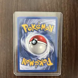 Pikachu 012 Nintendo Promo Pokemon holo rare card - Image 2