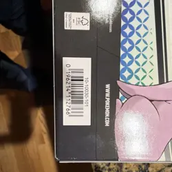 Pokemon Prismatic Evolutions Premium Figure Collection Box Mewtwo Umbreon Espeon - Image 2