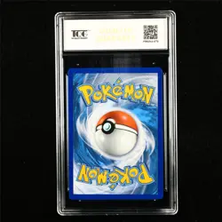 TQG 9.5 MINT+ 2021 Pokemon ENG Sandaconda V 089/198 Rare Holo - Image 2