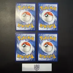 Pokemon TCG - Baby Shiny 4-Card Lot - Ultra Rare Holo - NM - Image 2