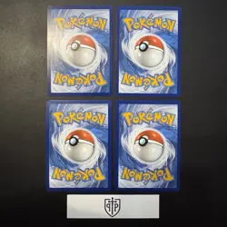 Pokemon TCG - Baby Shiny 4-Card Lot - Ultra Rare Holo - NM - Image 2