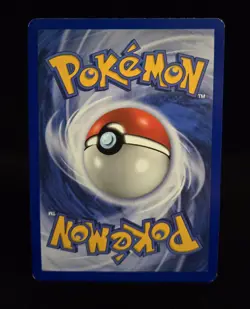 Pokemon TCG - SMEARGLE - 30/75 - RARE - UNLIMITED - NEO DISCOVERY (2001) - LP/NM - Image 2