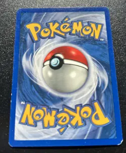 Gloom 36/111 2000 Pokemon Neo Genesis Uncommon Unlimited Lightly Played LP - Image 4