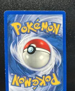 Gloom 36/111 2000 Pokemon Neo Genesis Uncommon Unlimited Lightly Played LP - Image 5