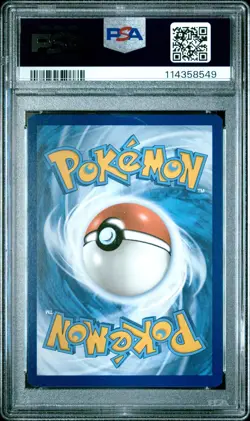 Pokemon PSA 10 Greninja ex SIR SFA 2024 English Promo SVP 132 - Image 2