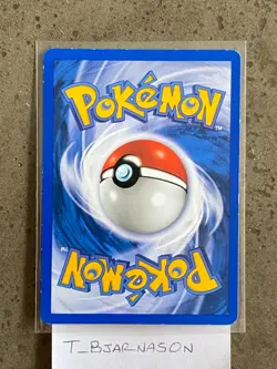 Pokemon Trainer - Time Capsule Rare 90/111 Neo Genesis Set - NM - Image 2