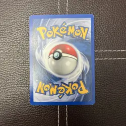 Pokemon TCG - Noctowl - 42/111 - Neo Genesis - LP Unlimited Uncommon (2000) - Image 2