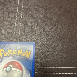 Pokemon TCG - Noctowl - 42/111 - Neo Genesis - LP Unlimited Uncommon (2000) - Image 3