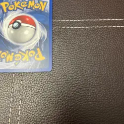 Pokemon TCG - Noctowl - 42/111 - Neo Genesis - LP Unlimited Uncommon (2000) - Image 4